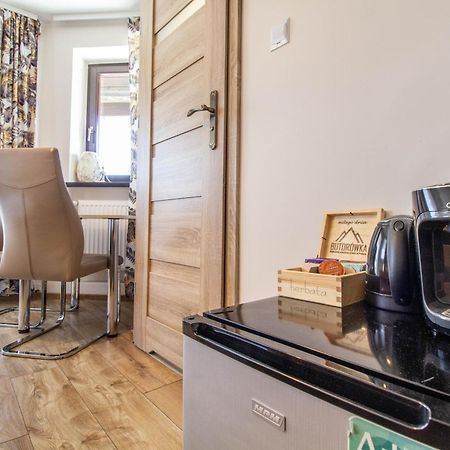 Apartamenty Widokowe Butorowka, Koscielisko - Zakopane Extérieur photo