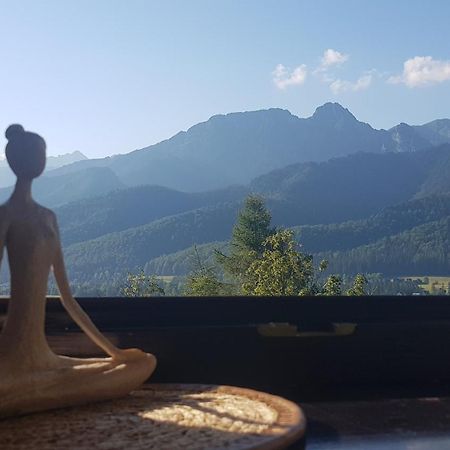 Apartamenty Widokowe Butorowka, Koscielisko - Zakopane Extérieur photo