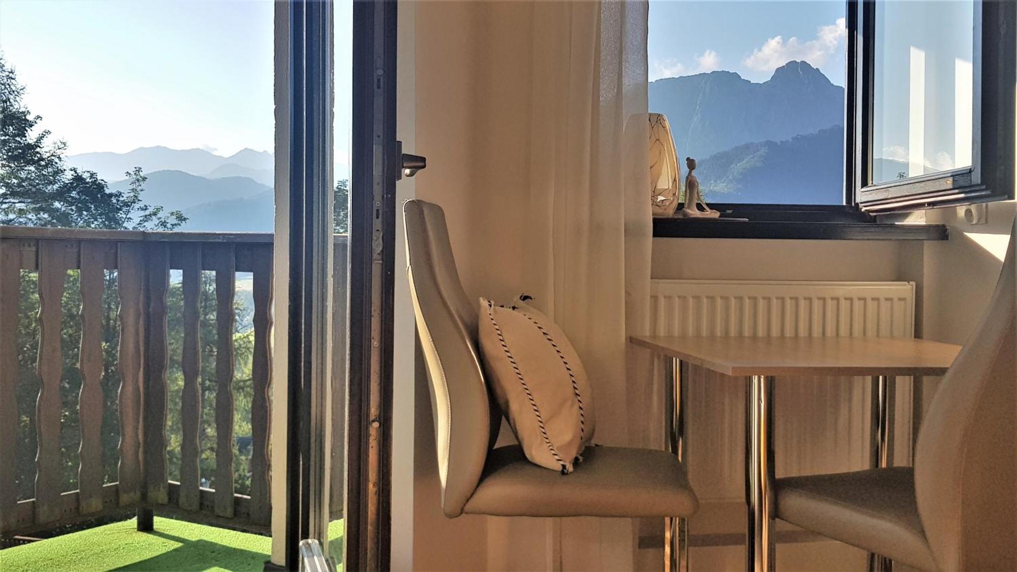Apartamenty Widokowe Butorowka, Koscielisko - Zakopane Extérieur photo