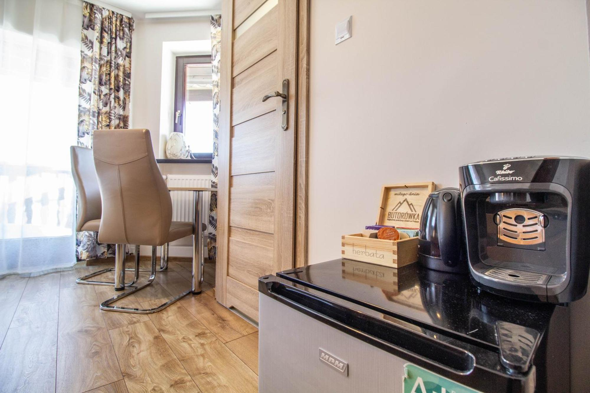Apartamenty Widokowe Butorowka, Koscielisko - Zakopane Extérieur photo