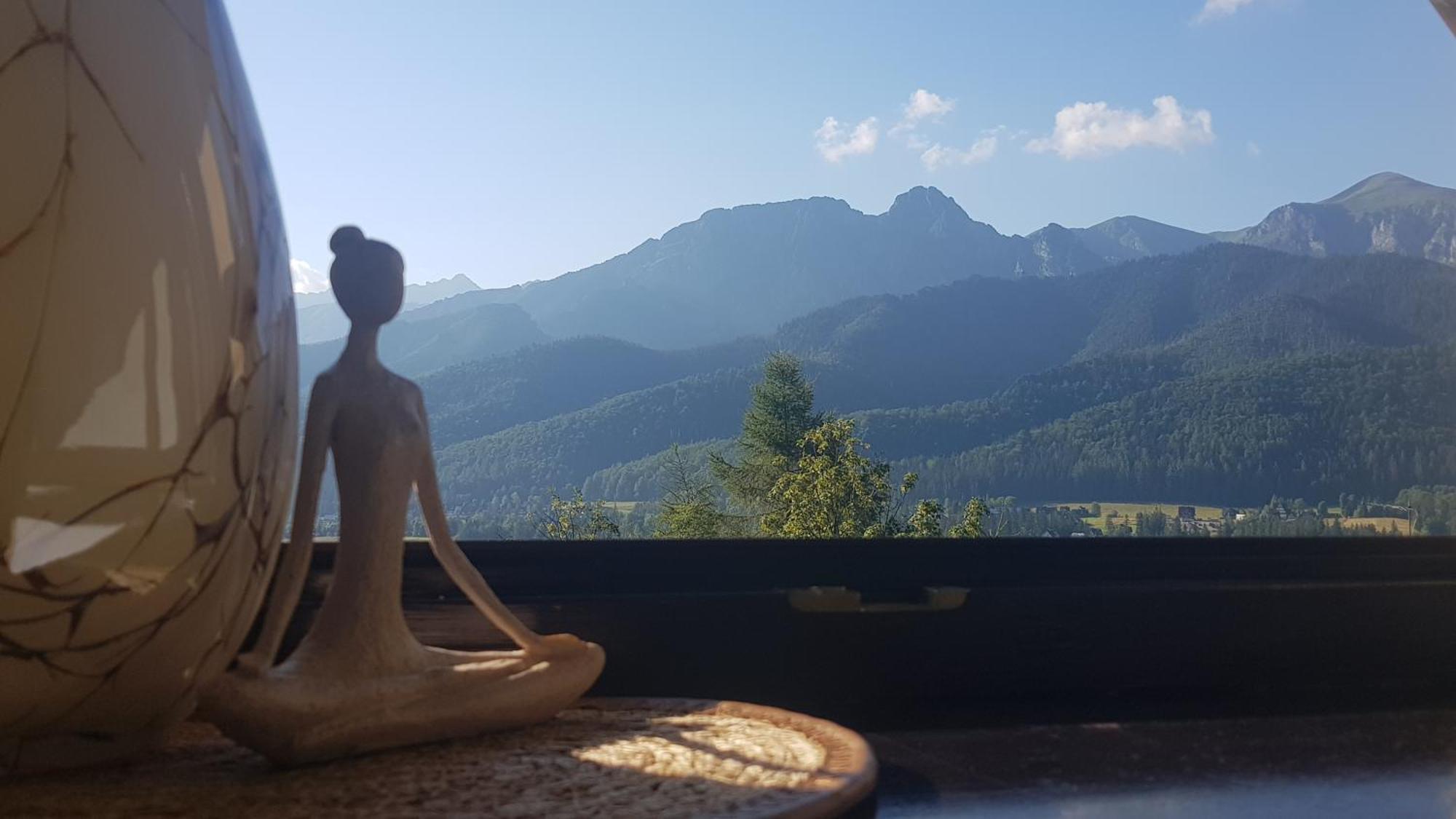 Apartamenty Widokowe Butorowka, Koscielisko - Zakopane Extérieur photo